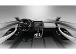 Jaguar E-Pace 2017 года (WW)